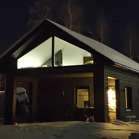 Villanorva Saarenkylä Exterior photo
