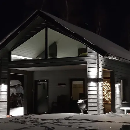Villanorva Saarenkylä Exterior photo