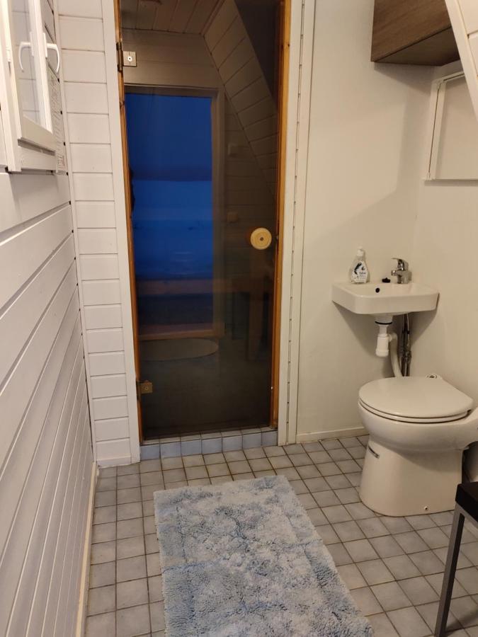 Villanorva Holiday home