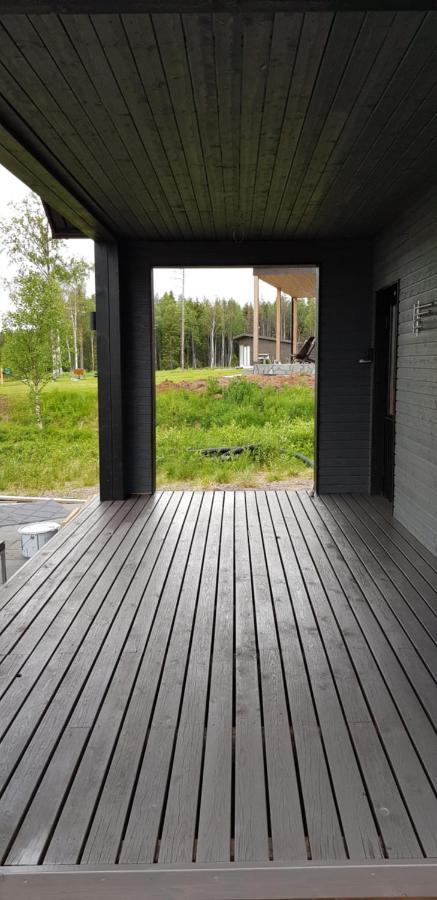 Villanorva Holiday home