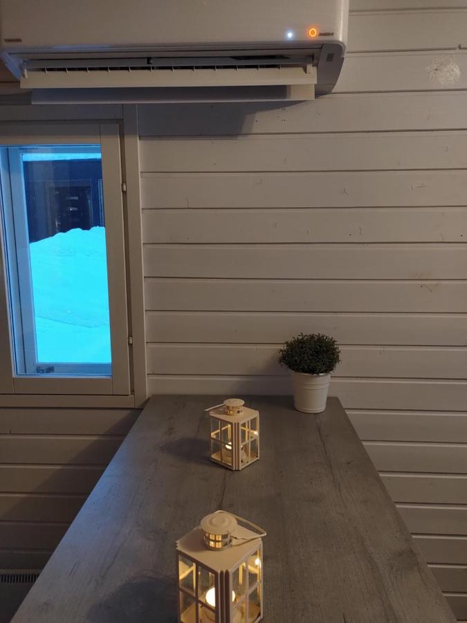 Villanorva Holiday home *