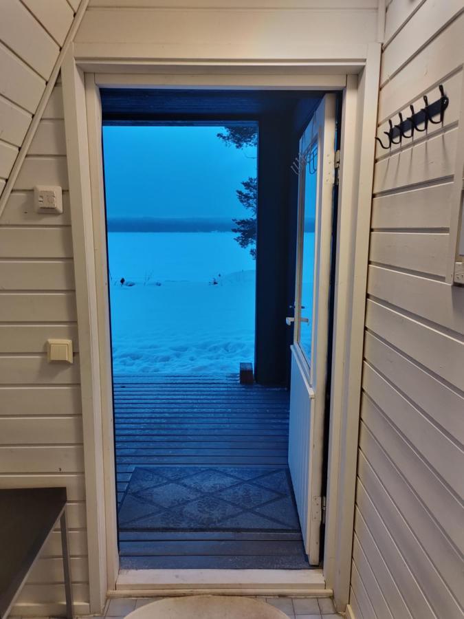 Holiday home Villanorva *