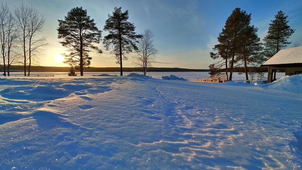 Villanorva Saarenkyla
