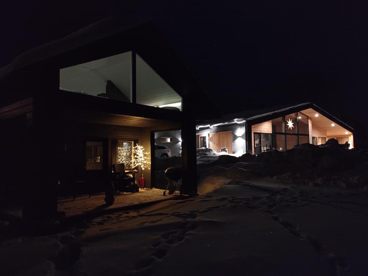 Holiday home Villanorva